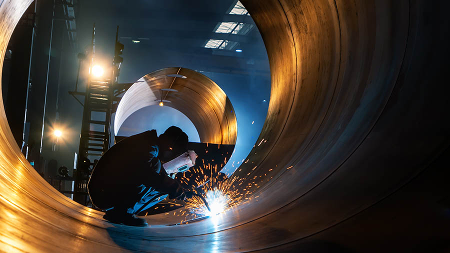 China Manufacturing Tracker 2025