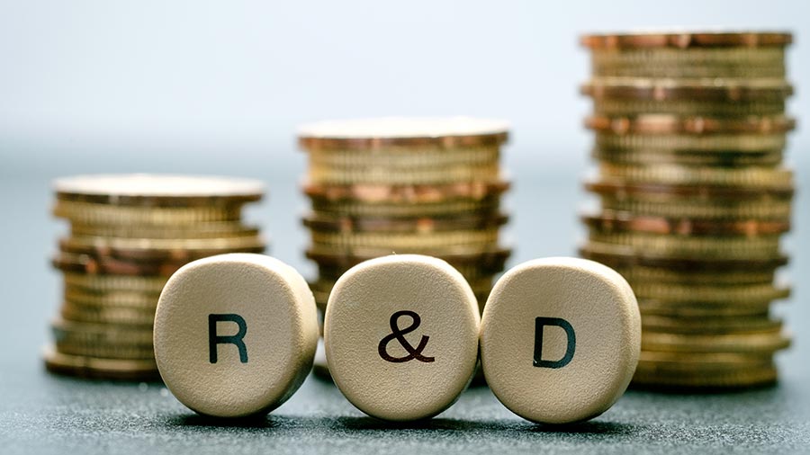 China Tax Filing: Apply for Super Deductions of R&D Expenses for H1 2025 in July