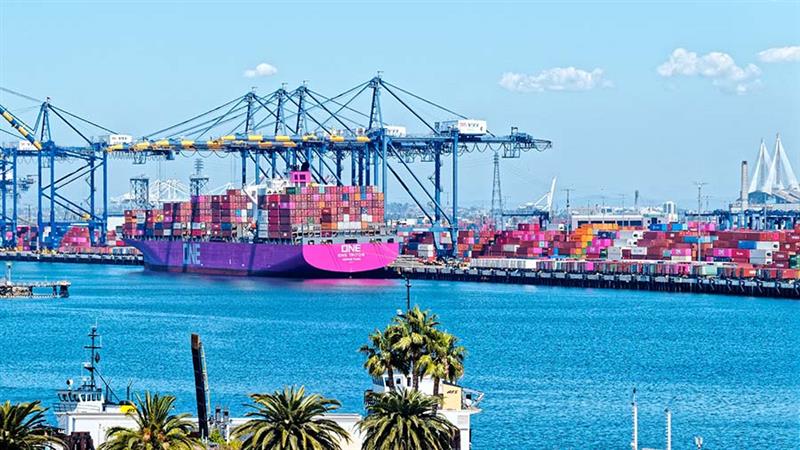 US Cuts China Tariff to 30% in 90-Day Reprieve - Highlights from US-China Trade Talks